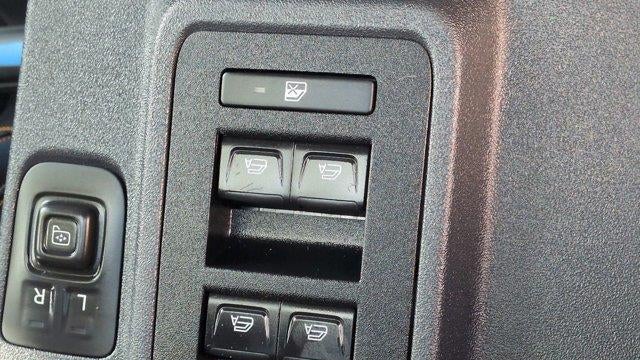 2022 Ford Bronco Base Advanced