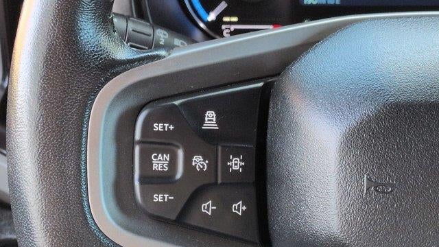 2022 Ford Bronco Base Advanced