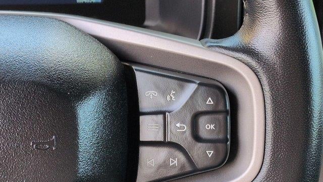 2022 Ford Bronco Base Advanced