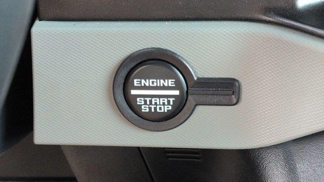 2022 Ford Bronco Base Advanced