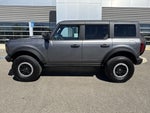 2022 Bronco Thumbnail 2