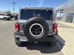 2022 Bronco Thumbnail 4