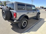 2022 Bronco Thumbnail 5