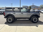 2022 Bronco Thumbnail 6