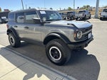 2022 Bronco Thumbnail 7