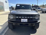 2022 Bronco Thumbnail 8