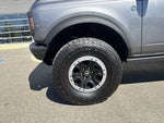 2022 Bronco Thumbnail 9