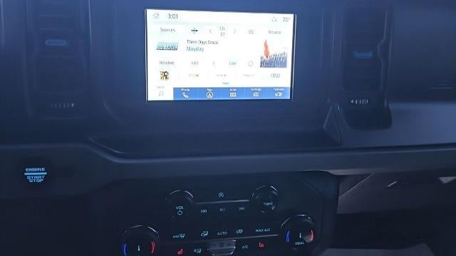 2022 Ford Bronco Base Advanced