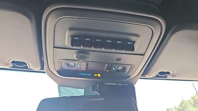 2022 Ford Bronco Base Advanced