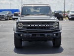 2022 Bronco Thumbnail 2