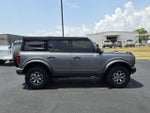 2022 Bronco Thumbnail 3
