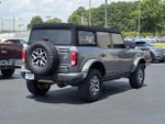 2022 Bronco Thumbnail 4