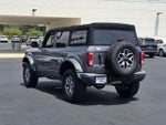 2022 Bronco Thumbnail 6
