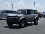 2022 Bronco Thumbnail 7