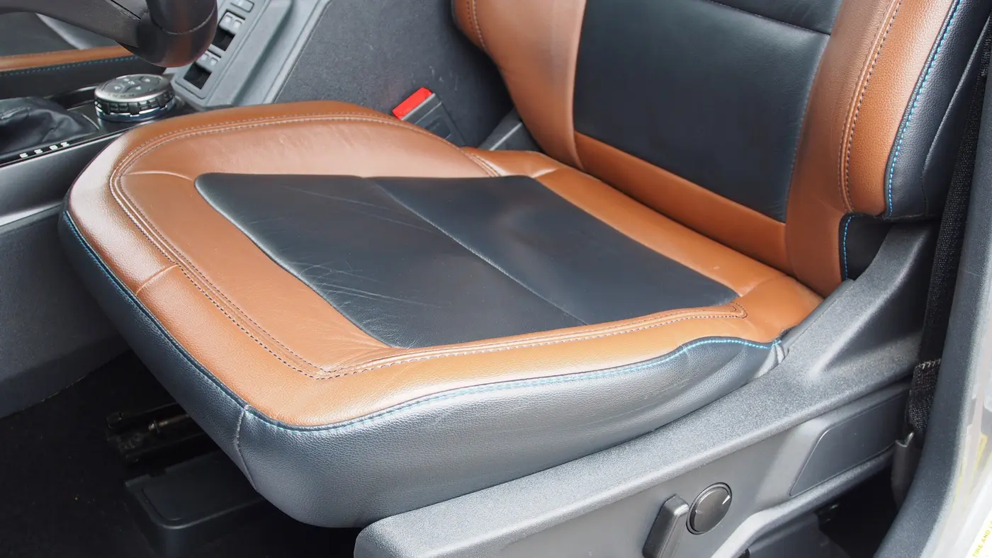 2022 Ford Bronco Base Advanced
