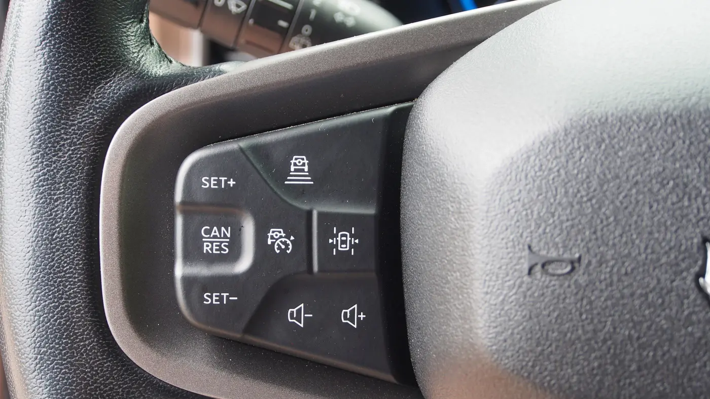 2022 Ford Bronco Base Advanced