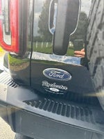 2022 Bronco Thumbnail 3