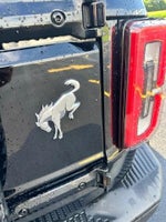 2022 Bronco Thumbnail 4