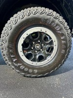 2022 Bronco Thumbnail 6