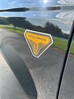 2022 Bronco Thumbnail 14