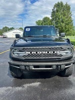 2022 Bronco Thumbnail 17