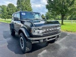 2022 Bronco Thumbnail 18