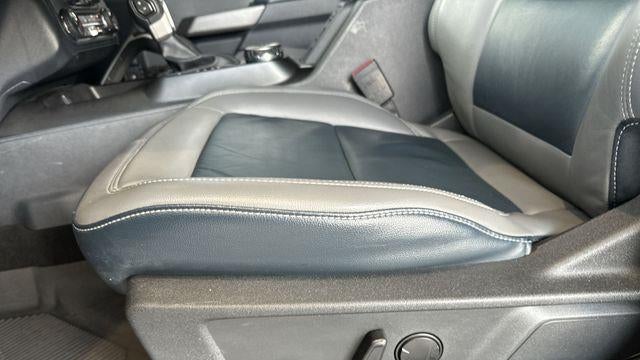 2022 Ford Bronco Base Advanced