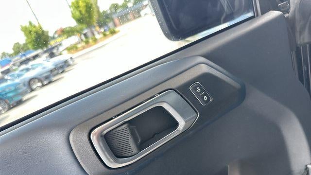 2022 Ford Bronco Base Advanced