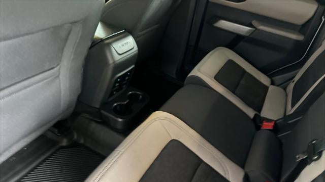 2022 Ford Bronco Base Advanced