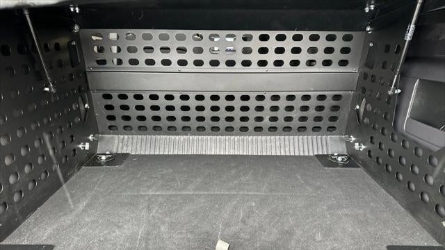 2022 Ford Bronco Base Advanced