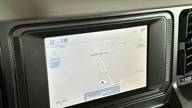 2022 Ford Bronco Base Advanced
