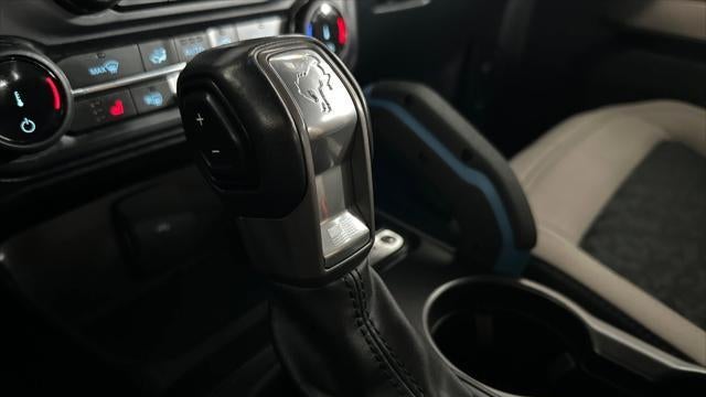 2022 Ford Bronco Base Advanced