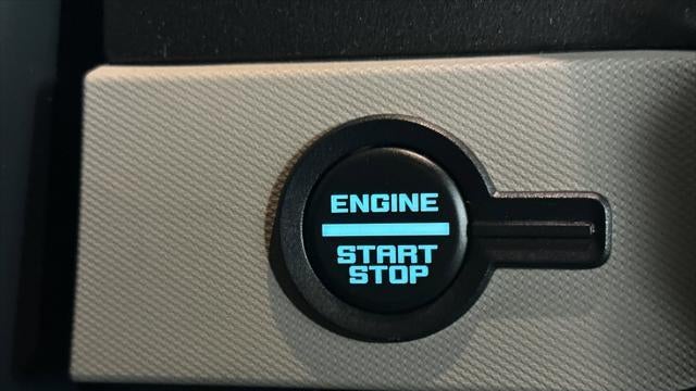 2022 Ford Bronco Base Advanced