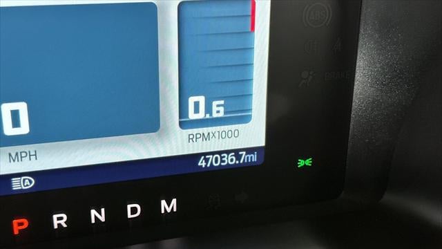 2022 Ford Bronco Base Advanced