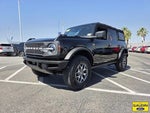 2022 Bronco Thumbnail 3