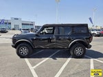 2022 Bronco Thumbnail 4