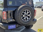 2022 Bronco Thumbnail 6