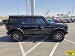 2022 Bronco Thumbnail 8