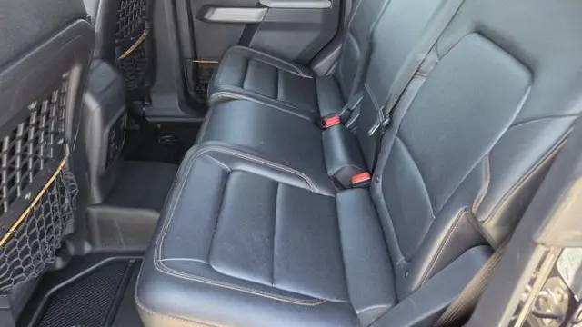2022 Ford Bronco Base Advanced
