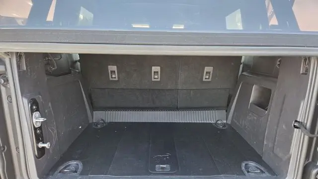 2022 Ford Bronco Base Advanced