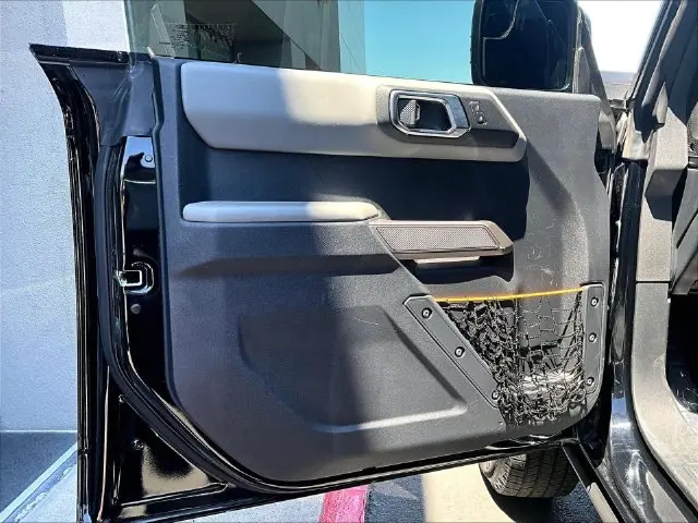2022 Ford Bronco - $36,770