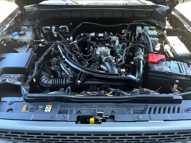 2022 Ford Bronco - $36,770
