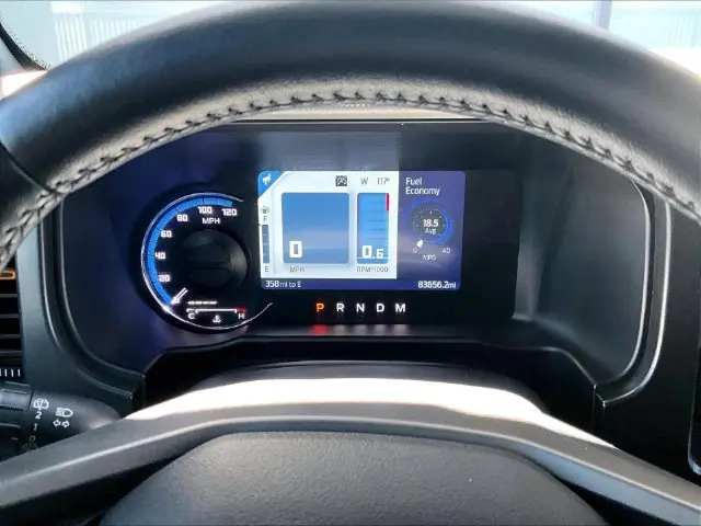 2022 Ford Bronco - $36,770