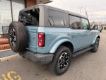 2022 Bronco Thumbnail 9