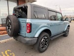 2022 Bronco Thumbnail 9