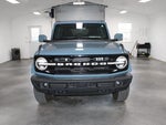 2022 Bronco Thumbnail 3