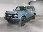 2022 Bronco Thumbnail 4