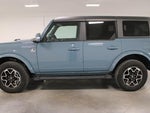 2022 Bronco Thumbnail 6