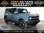 2022 Bronco Thumbnail 1