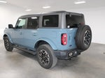 2022 Bronco Thumbnail 7